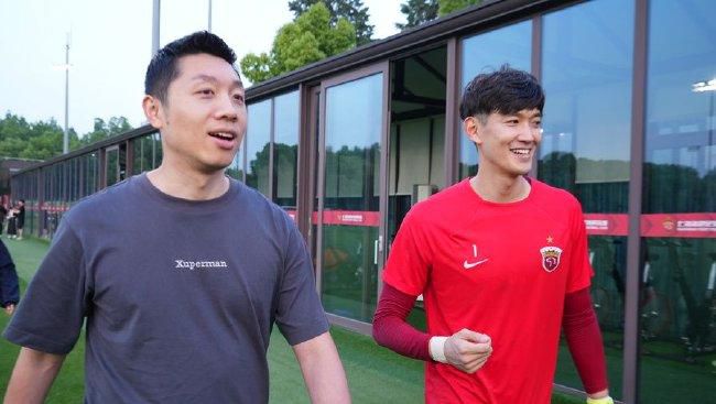 但我认为，当我们竭尽所能，发挥出我们的能力时，我们就会获得机会。